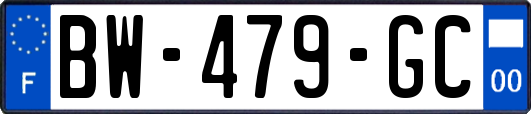 BW-479-GC