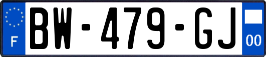 BW-479-GJ