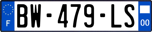 BW-479-LS