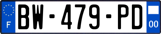 BW-479-PD