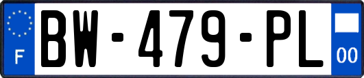 BW-479-PL