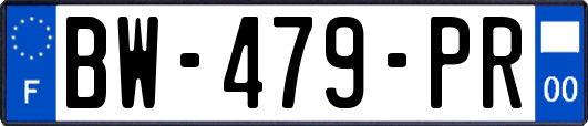 BW-479-PR