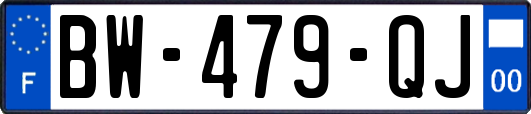 BW-479-QJ