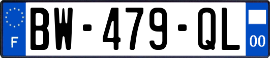 BW-479-QL