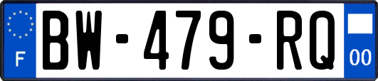 BW-479-RQ