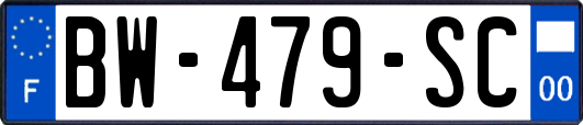 BW-479-SC