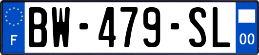 BW-479-SL