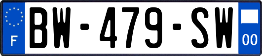 BW-479-SW