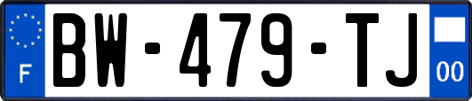 BW-479-TJ