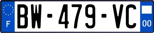 BW-479-VC