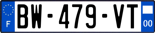 BW-479-VT
