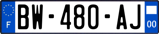 BW-480-AJ