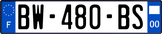 BW-480-BS