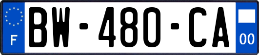 BW-480-CA