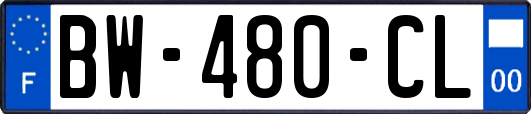 BW-480-CL