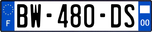 BW-480-DS