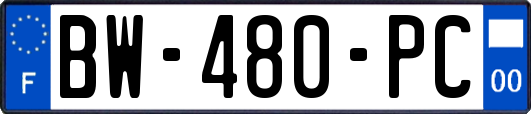 BW-480-PC