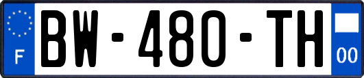 BW-480-TH