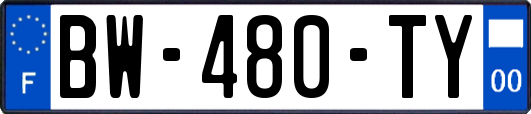 BW-480-TY