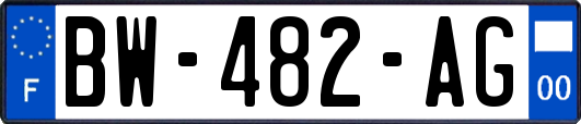 BW-482-AG