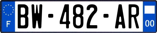 BW-482-AR