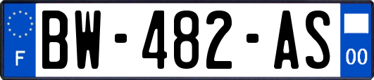 BW-482-AS