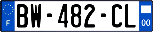 BW-482-CL