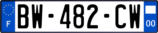 BW-482-CW