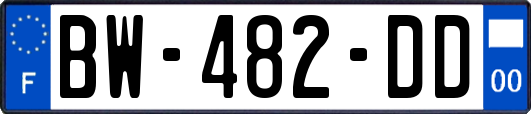 BW-482-DD