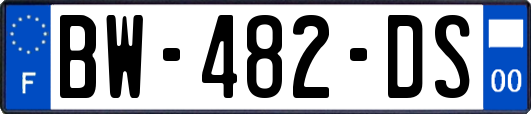 BW-482-DS