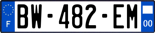 BW-482-EM