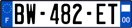 BW-482-ET