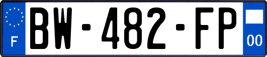 BW-482-FP