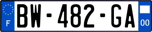 BW-482-GA