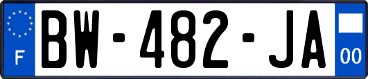 BW-482-JA