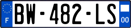 BW-482-LS