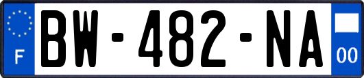 BW-482-NA