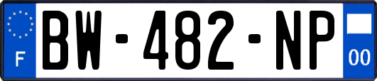 BW-482-NP