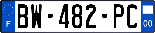 BW-482-PC