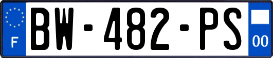 BW-482-PS
