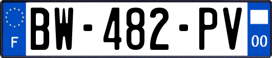 BW-482-PV