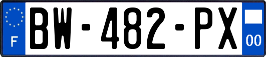 BW-482-PX