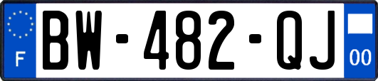 BW-482-QJ