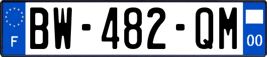 BW-482-QM