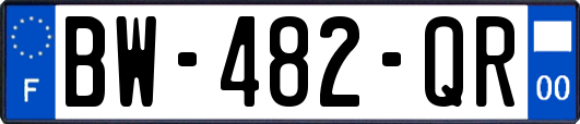 BW-482-QR