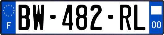 BW-482-RL