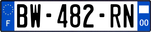 BW-482-RN
