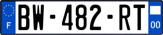 BW-482-RT
