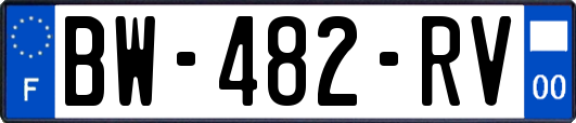 BW-482-RV
