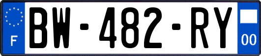 BW-482-RY